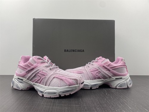  Arrenfashion Men Women B*alenciaga Top Sneakers