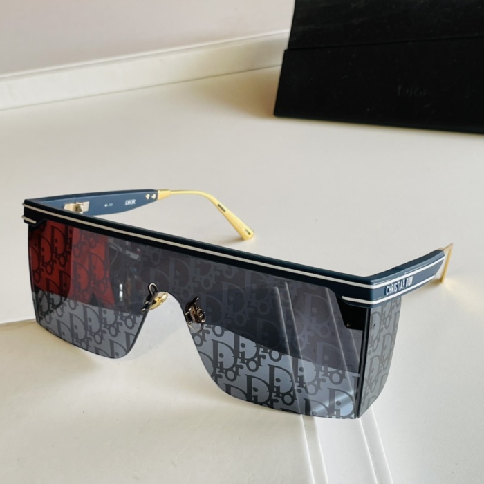  Arrenfashion D*ior Glasses Top