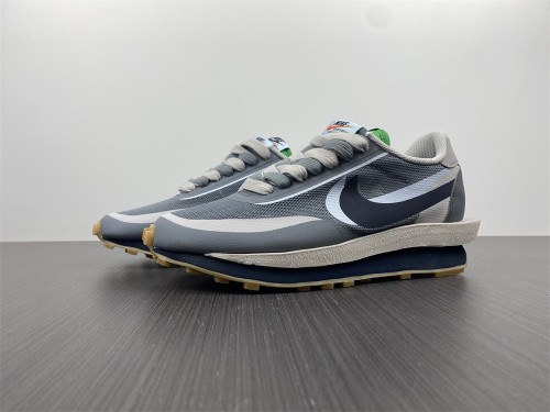  from Arrenfashion Clot x Sacai x Nike LDWaffle
