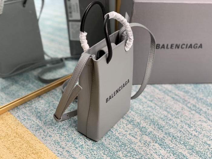  Arrenfashion B*alenciaga Bag Top Quality 18×4.5×12cm