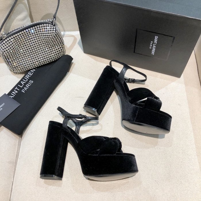  Arrenfashion Women Y*SL Top Quality High Heels