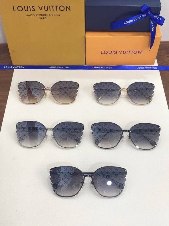  Arrenfashion Top Quality L*ouis V*uitton Glasses
