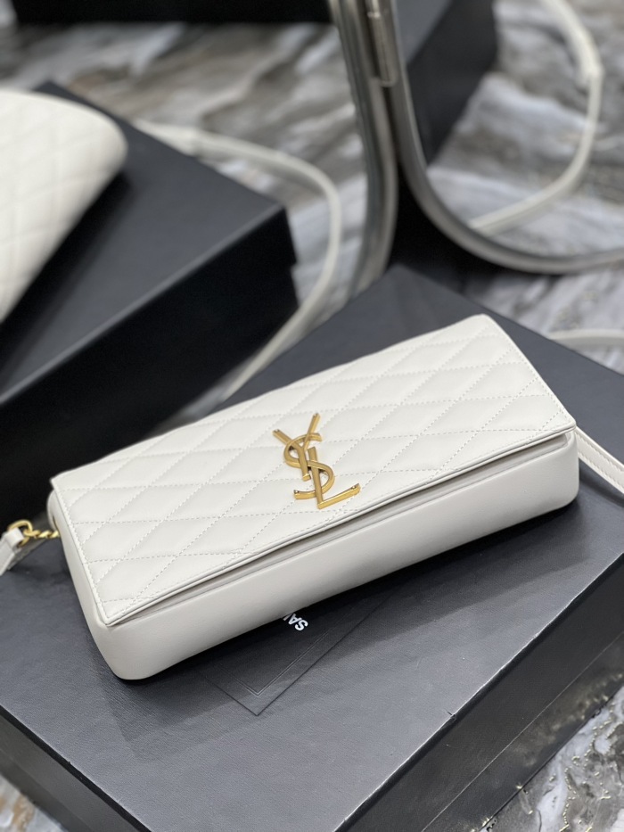  Arrenfashion Y*SL Top Bag 26*4.5*13CM