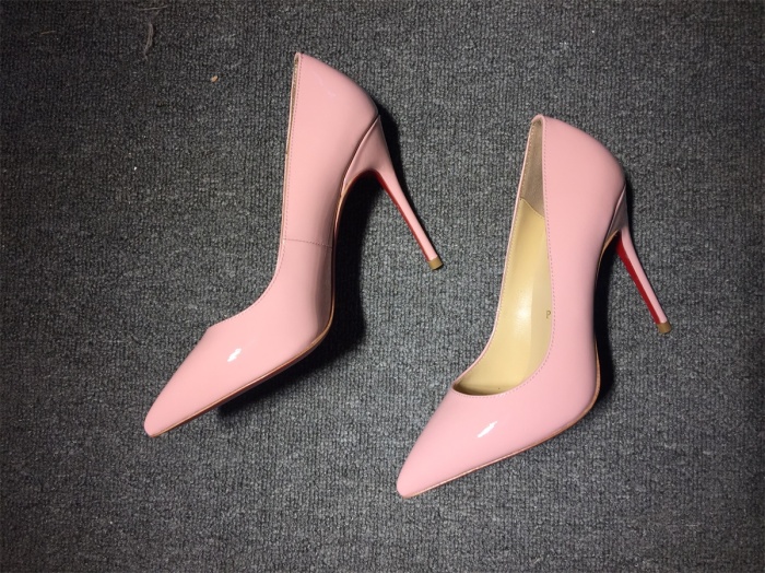  Arrenfashion C*ristian L*uboutin Pump High Heels