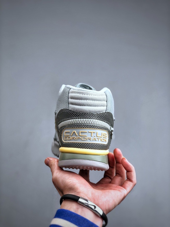 C*ACT.US CORP x Nike Air Trainer 1 Wheat Travis Scott (Arrenfashion)