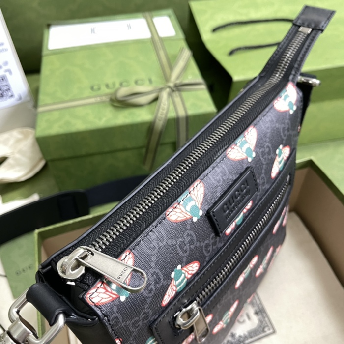  Arrenfashion G*ucci Bag Top Quality 21*23.5*4.5cm