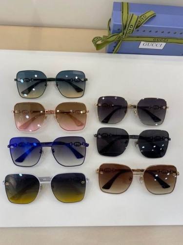  Arrenfashion Top Quality G*ucci Glasses