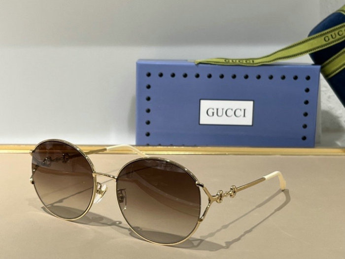  Arrenfashion Top Quality G*ucci Glasses