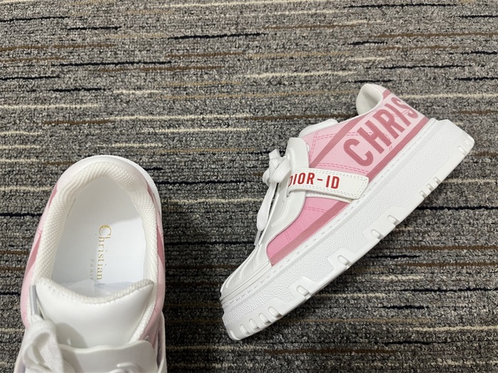  Arrenfashion Women D*ior Top Quality Sneakers
