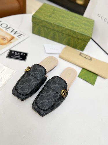  Arrenfashion Women G*ucci Top Sandals