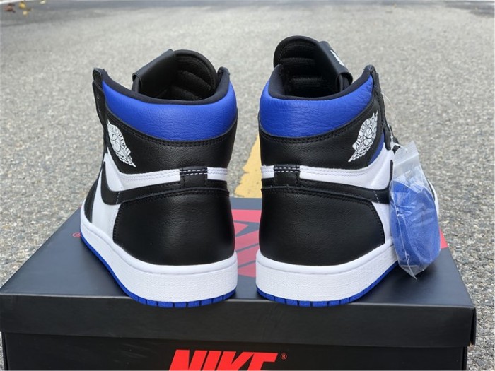  Arrenfashion Air Jordan 1 High OG Game Royal 555088-041