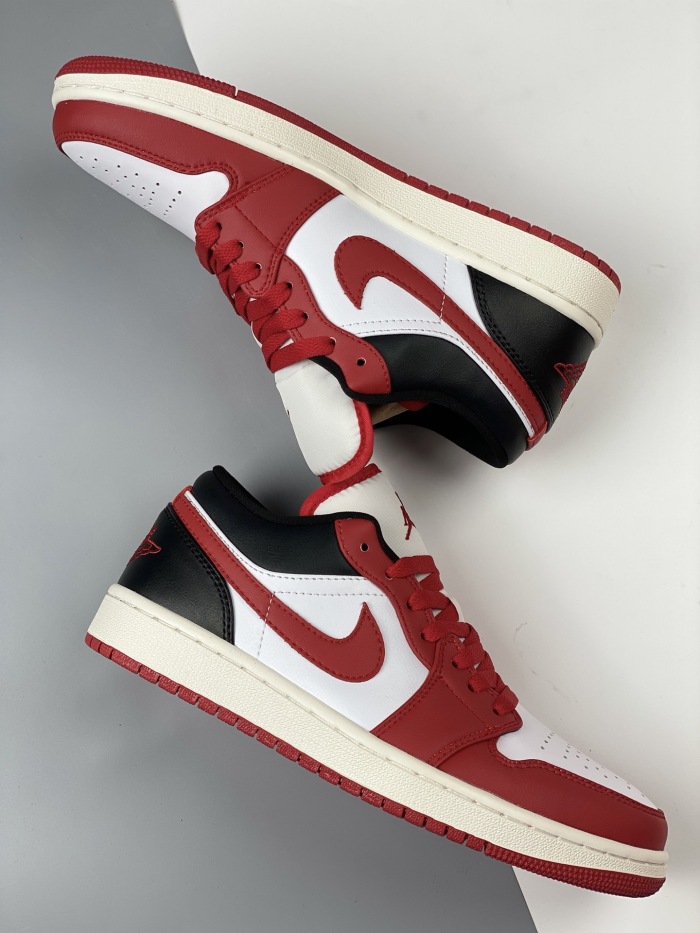 Nike Air Jordan 1 low AJ1 ( Arrenfashion)