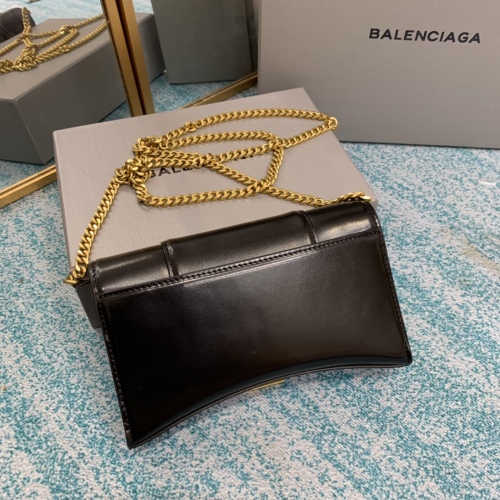  Arrenfashion B*alenciaga Bag Top Quality 19X12X5CM