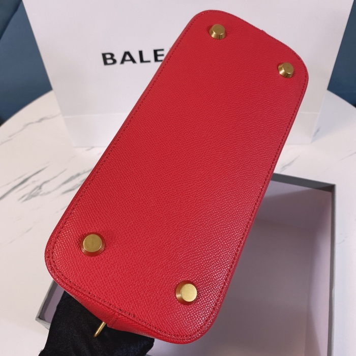  Arrenfashion B*alenciaga Bag Top Quality 18*8*15CM