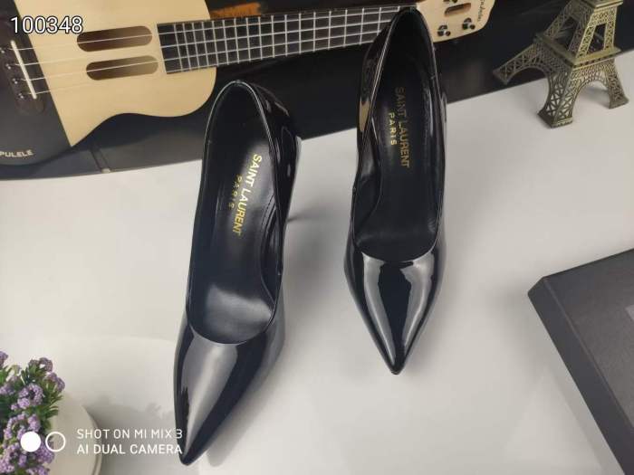  Arrenfashion Women Y*SL Top Pumps