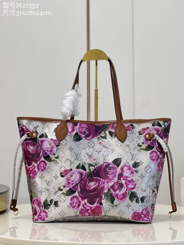  Arrenfashion L*ouis V*uitton Bag Top Quality 31*28*14CM