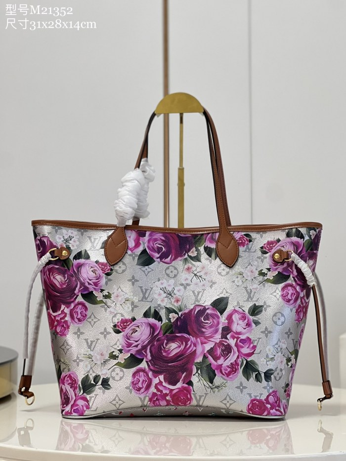  Arrenfashion L*ouis V*uitton Bag Top Quality 31*28*14CM