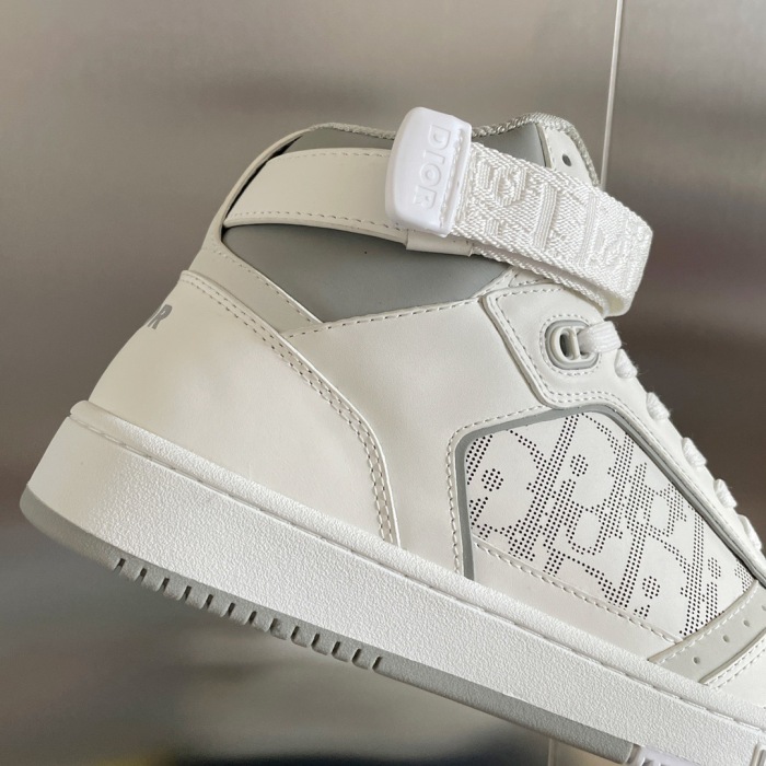  Arrenfashion Men Women D*ior b27 Top Sneaker