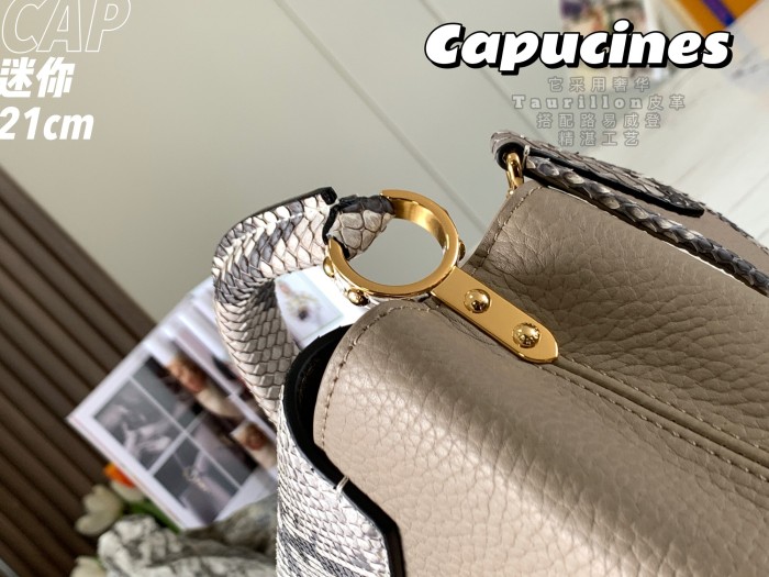 Arrenfashion L*ouis V*uitton Bag Top Quality 21*14*8CM