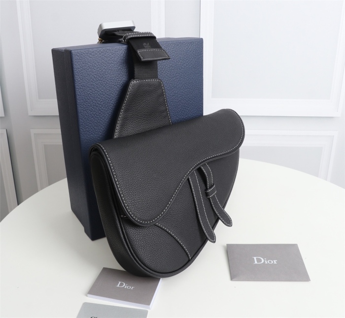  Arrenfashion D*ior Top Bag 20*28.6*5cm
