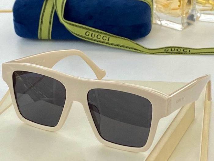  Arrenfashion Top Quality G*ucci Glasses