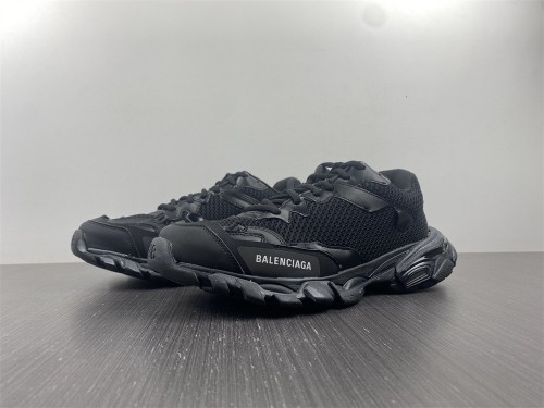  Arrenfashion Men Women B*alenciaga Top Sneakers