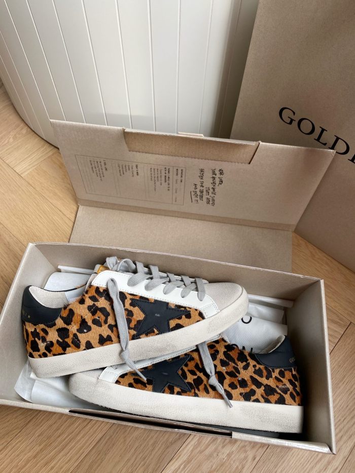  Arrenfashion Men Women G*GDB Top Sneakers