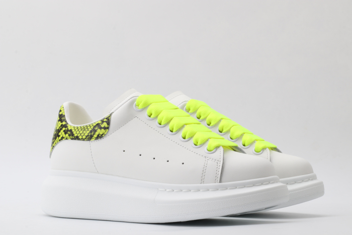  Arrenfashion Men Women A*lexander M*cqueen Top Quality Sneaker