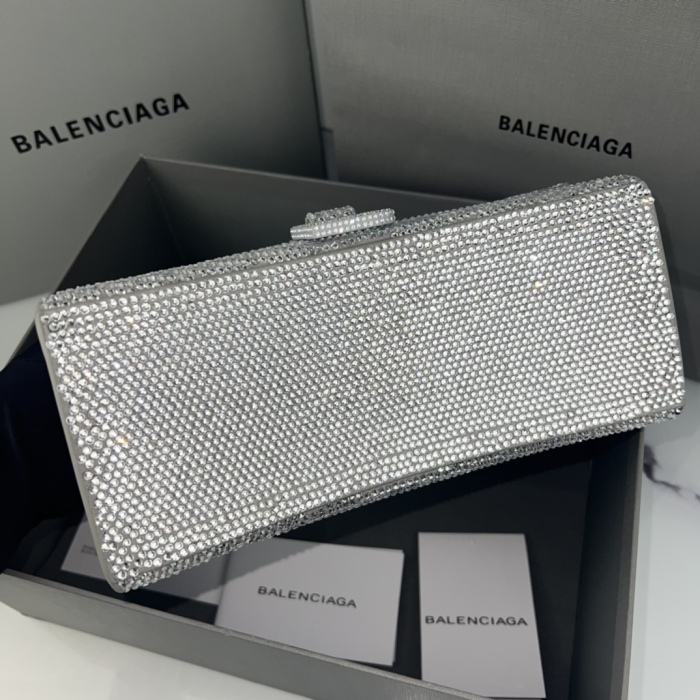  Arrenfashion B*alenciaga Bag Top Quality 23*10*24CM