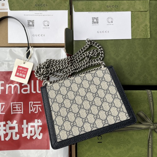  Arrenfashion G*ucci Bag Top Quality 20*15.5*5CM