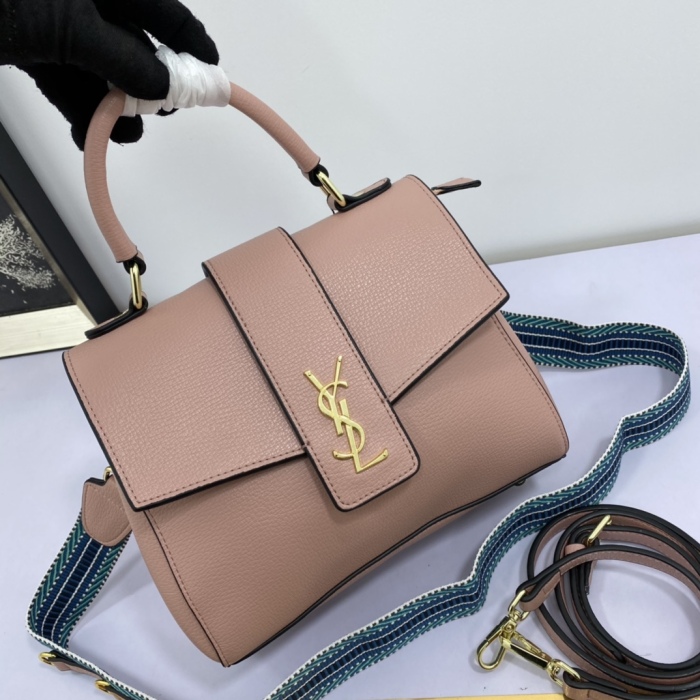  Arrenfashion Y*SL Top Bag 24*20*11cm