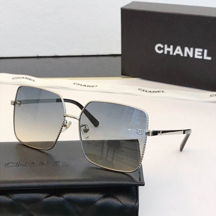  Arrenfashion C*hanel Glasses Top