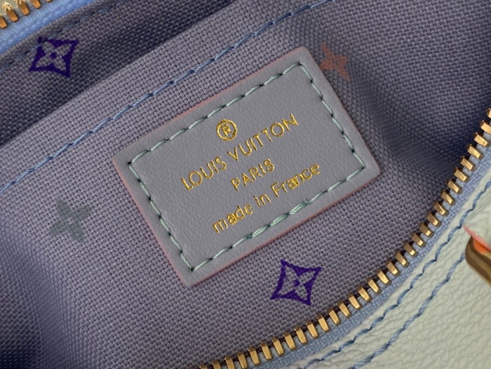 L*ouis V*uitton m46078 Top Bag (Arrenfashion)
