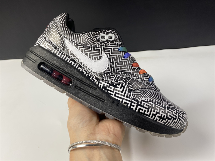  from Arrenfashion AIR MAX 1 TOKYO MAZE DD Air Max 1 ‘Tokyo Maze’ CL1505 001