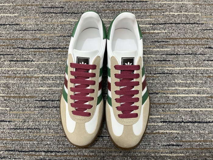  Arrenfashion  Arrenfashion Men A*didas Top Sneakers