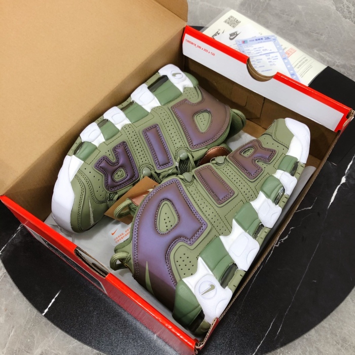  from Arrenfashion Nike Air More Uptempo ’96 OG