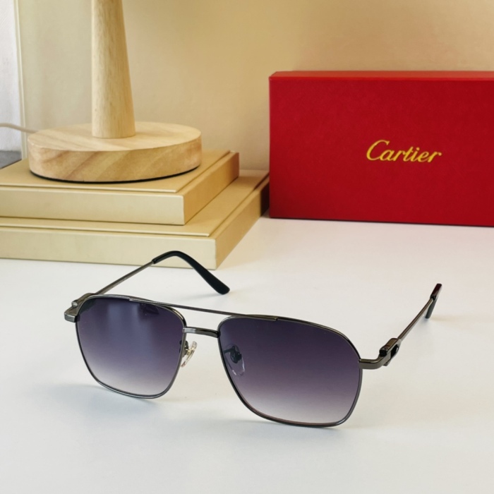  Arrenfashion C*artier Glasses Top