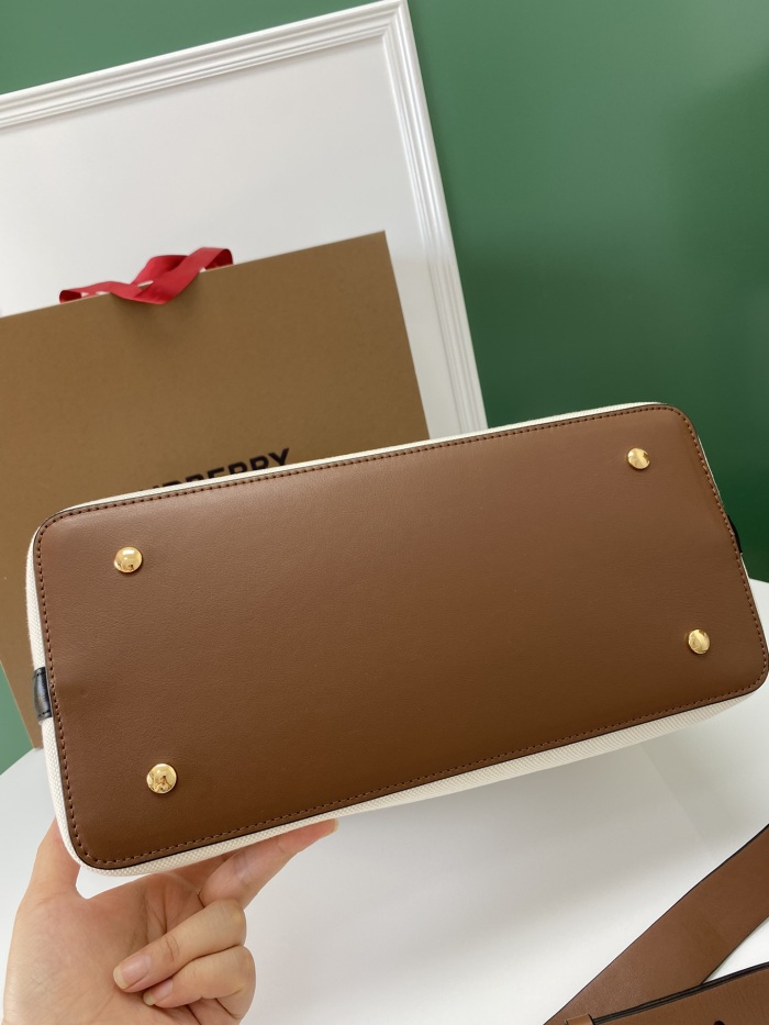  Arrenfashion B*urberry Bag Top Quality 40*20*39cm