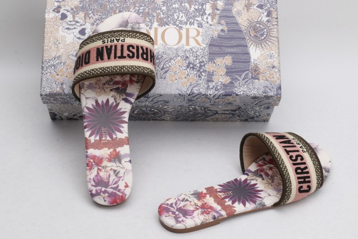  Arrenfashion Women D*or Sandals