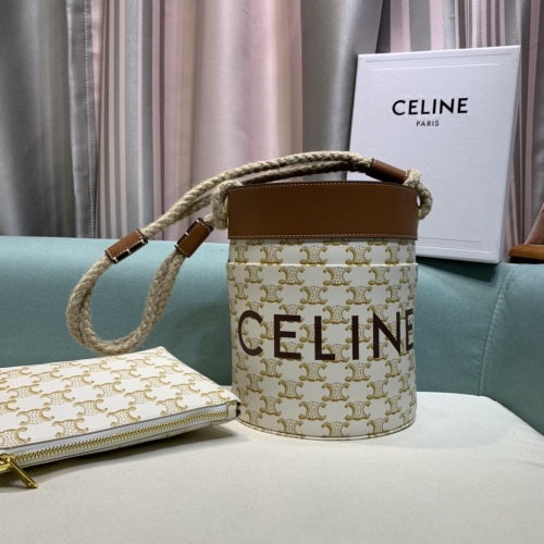  Arrenfashion C* eline Bag Top Quality 18.5*23CM