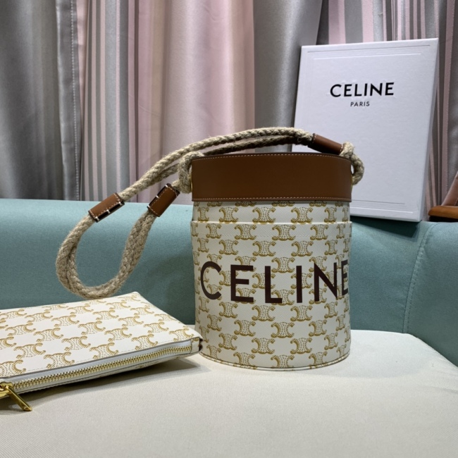  Arrenfashion C* eline Bag Top Quality 18.5*23CM