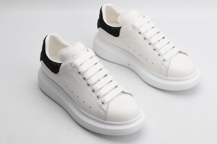  Arrenfashion Men Women A*lexander M*cqueen Top Quality Sneaker