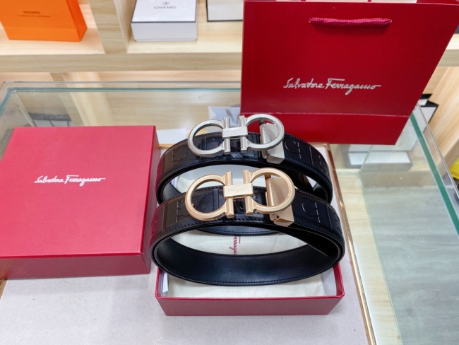 Arrenfashion F*erragamo Belts Top Version