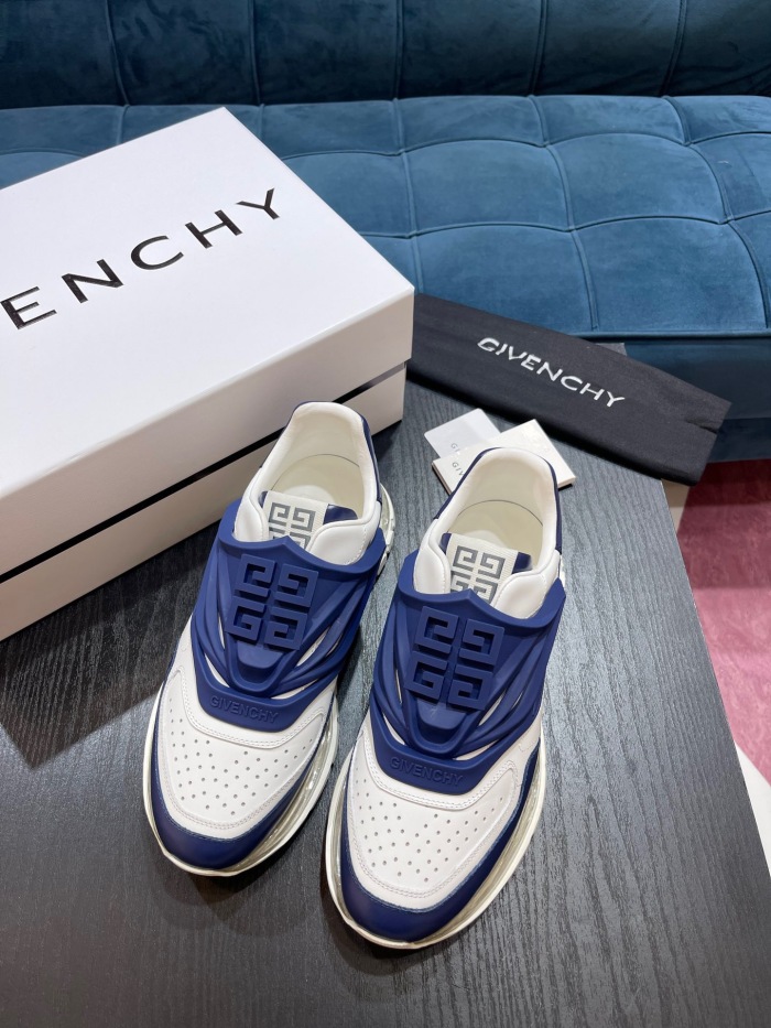  Arrenfashion Men G*ivenchy Top Quality Sneaker