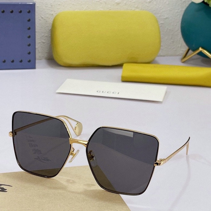 Arrenfashion Top Quality G*ucci Glasses