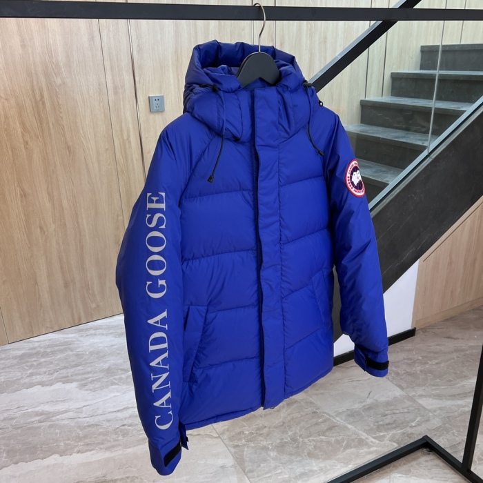  Arrenfashion Men Women Down jacket (Arrenfashion)