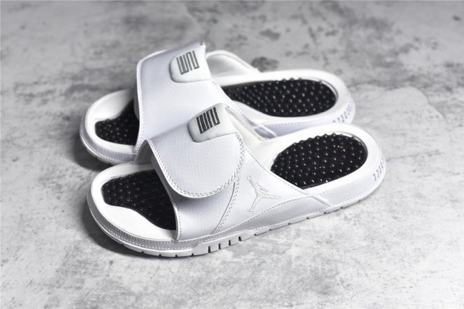 Nike Air Jordan 11 Slippers (Arrenfashion)