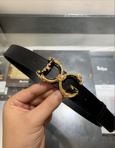  Arrenfashion Other Belts Top Quality 30MM