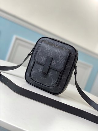  Arrenfashion L*ouis V*uitton Bag Top Quality 15*17*8cm