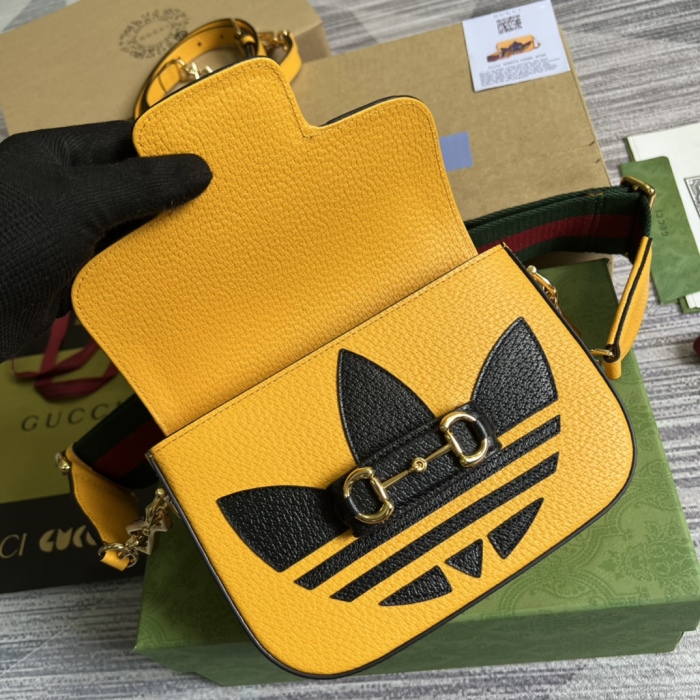  Arrenfashion G*ucci Bag Top Quality 20*14*5CM